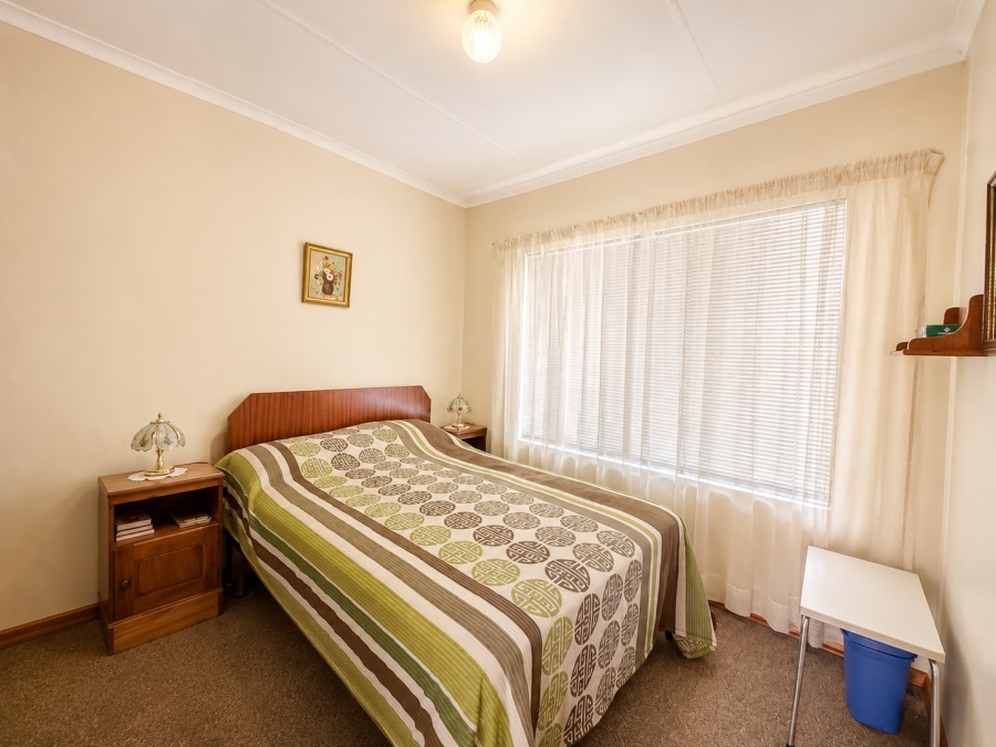 3 Bedroom Property for Sale in Geelhoutpark North West